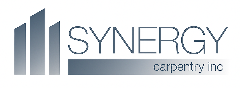 Synergy Carpentry